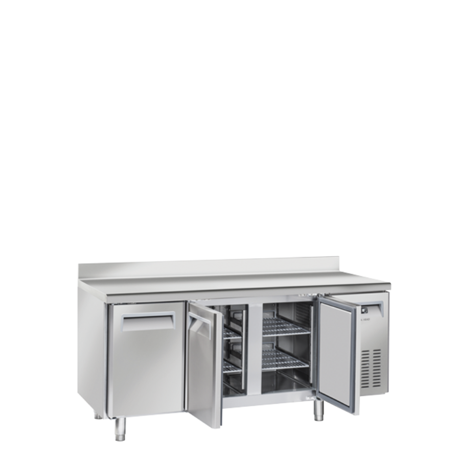REFRIGERATED COUNTER QR 3200 - GN1/1