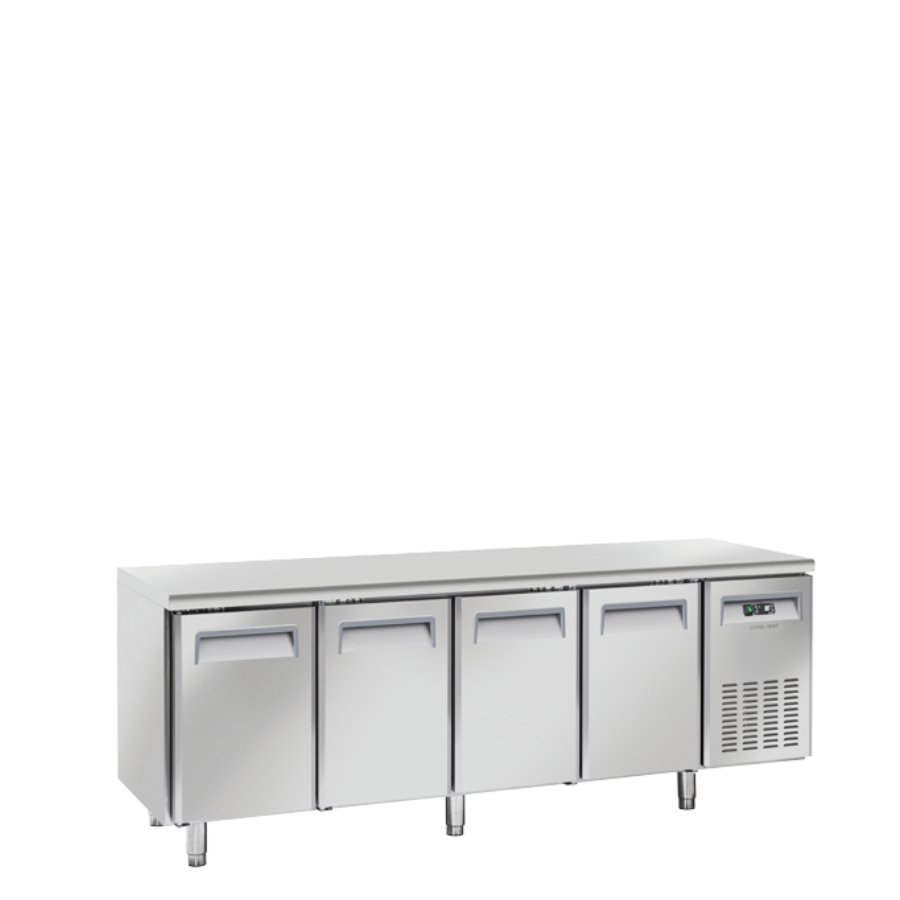 REFRIGERATED COUNTER QR 4100 - GN1/1