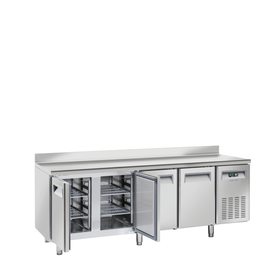 REFRIGERATED COUNTER QR 4200 - GN1/1