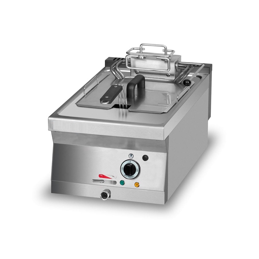 ELECTRIC FRYER L700.FE400-10