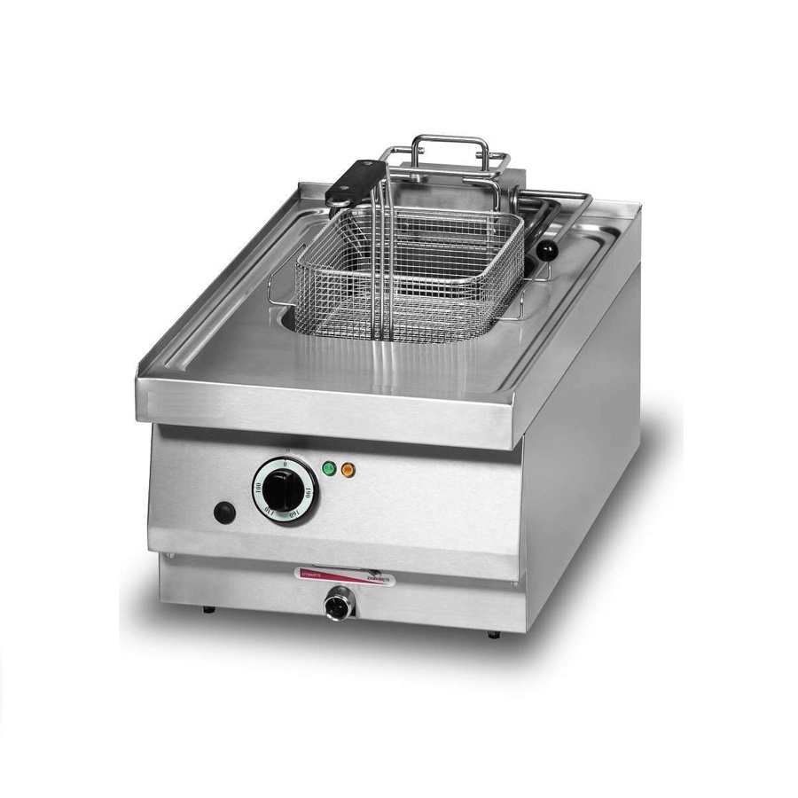 ELECTRIC FRYER - LINE 650 LEF124