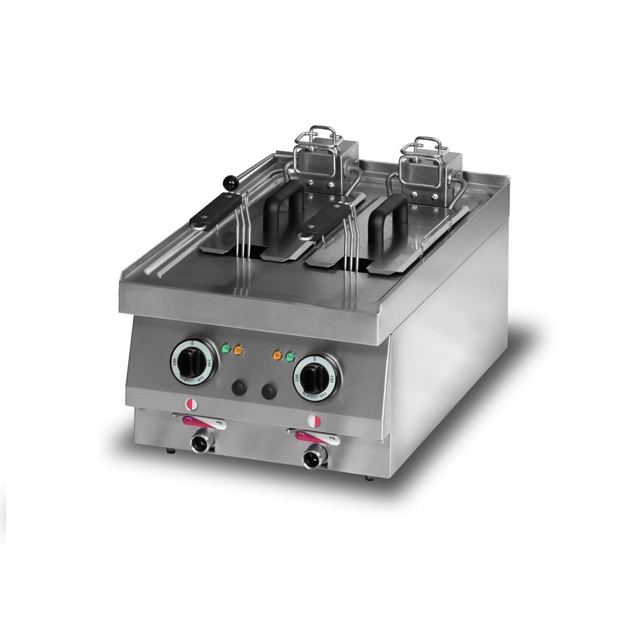 ELECTRIC FRYER - LINE 650 LEF222