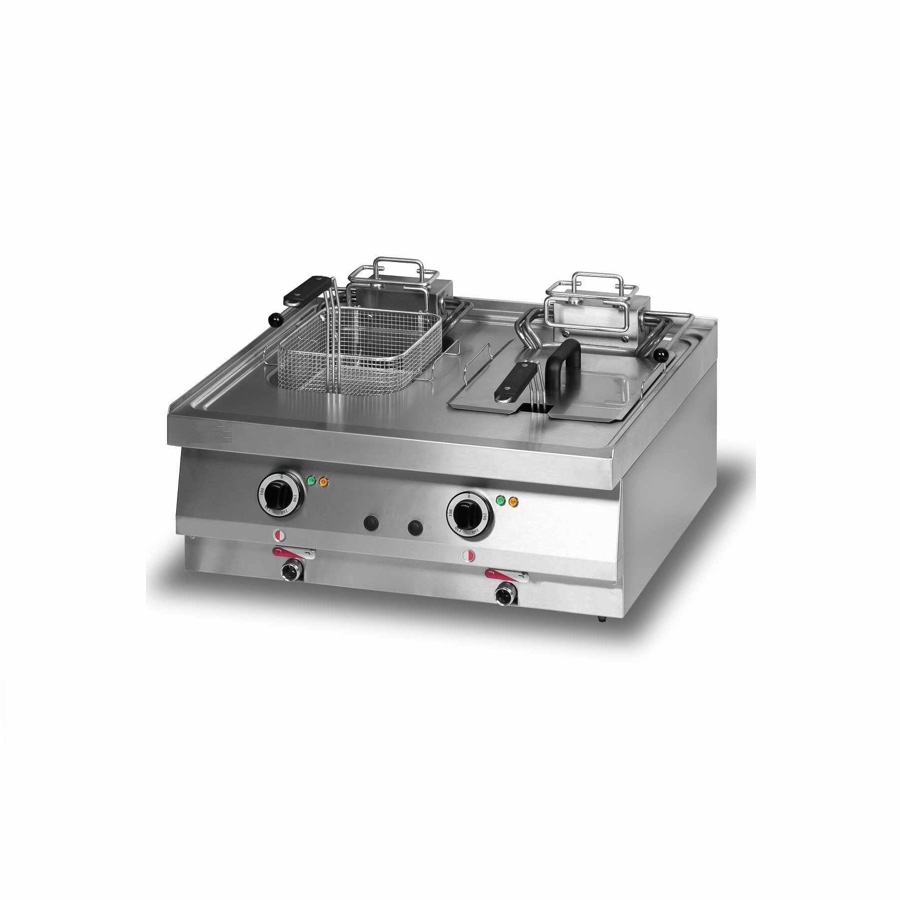 ELECTRIC FRYER - LINE 650 LEF224