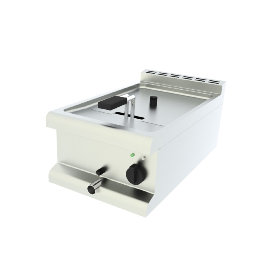 ELECTRICAL DEEP FRYER FRE7M40TOP