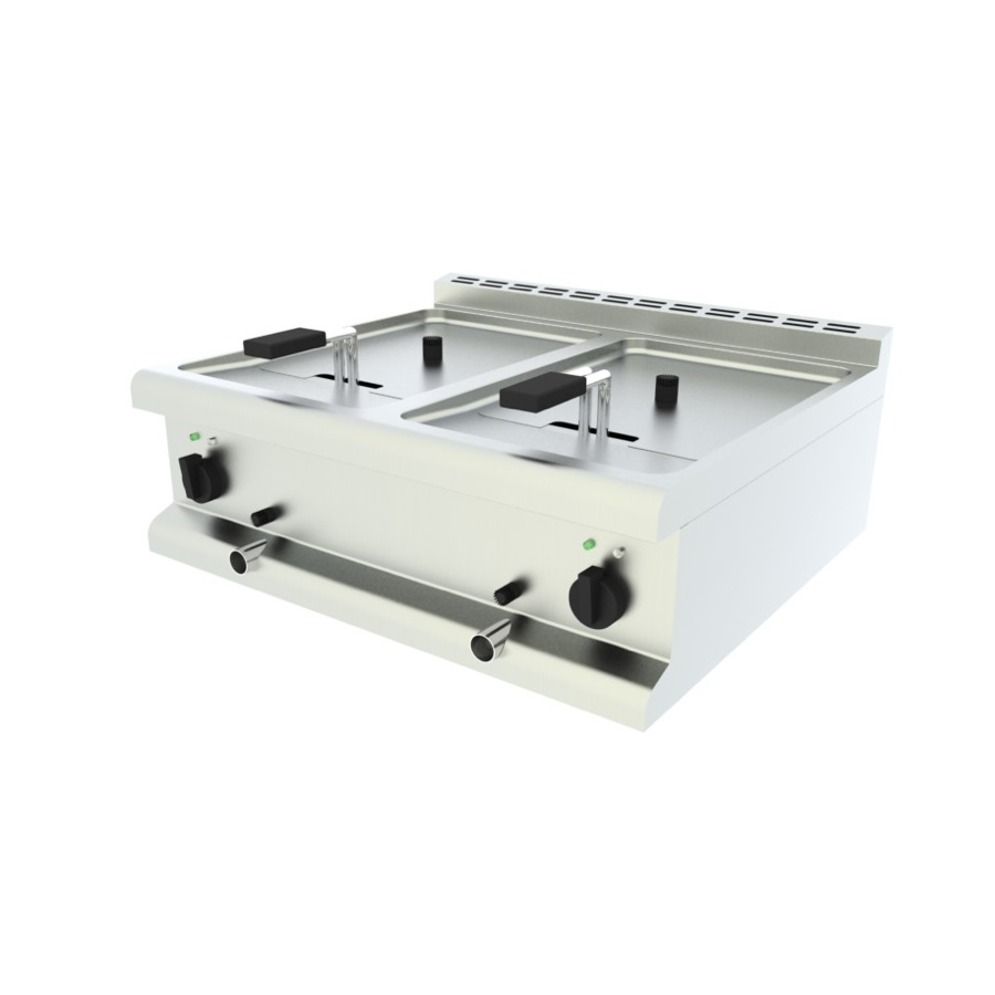 ELECTRICAL DEEP FRYER FRE7M80TOP