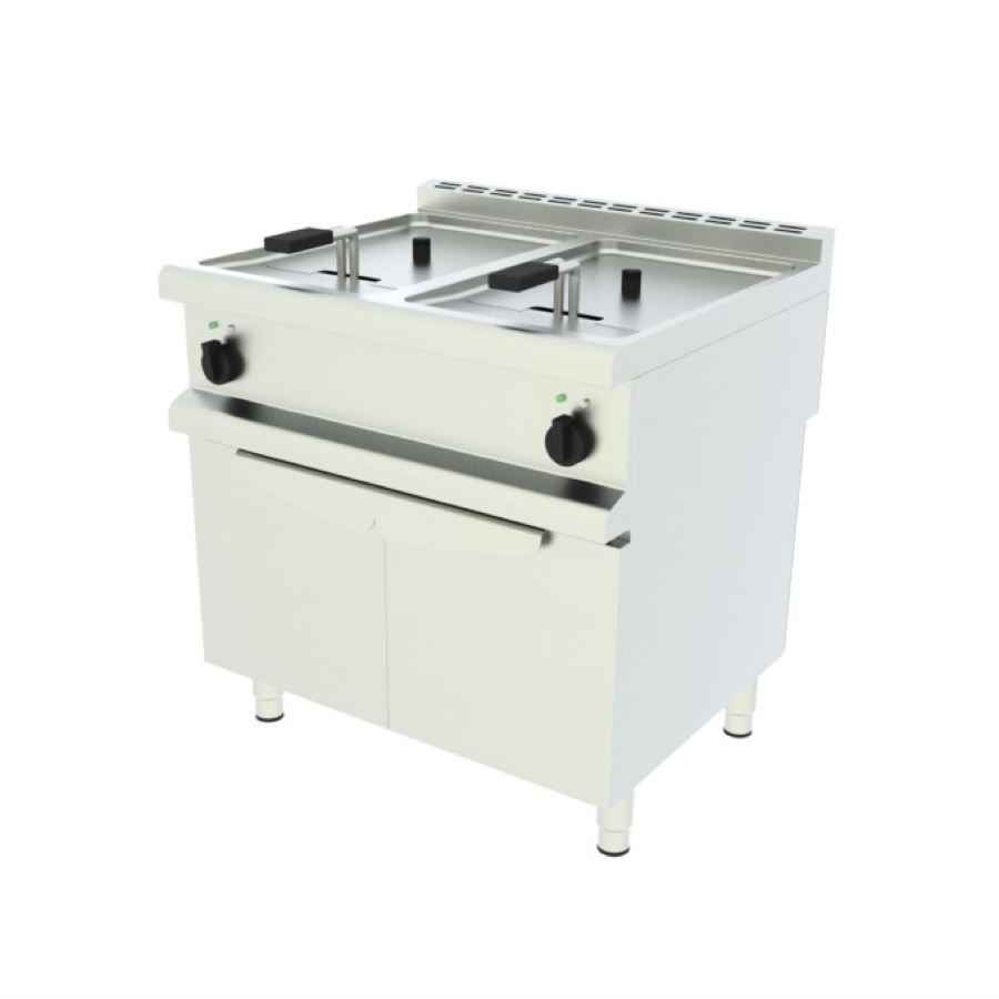 ELECTRICAL DEEP FRYER FRE7M80A