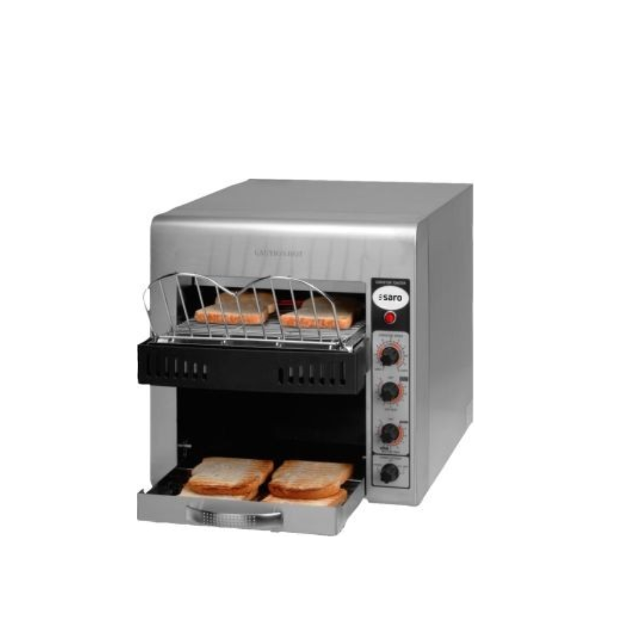 CONVEYOR TOASTER MODEL CHRISTIAN
