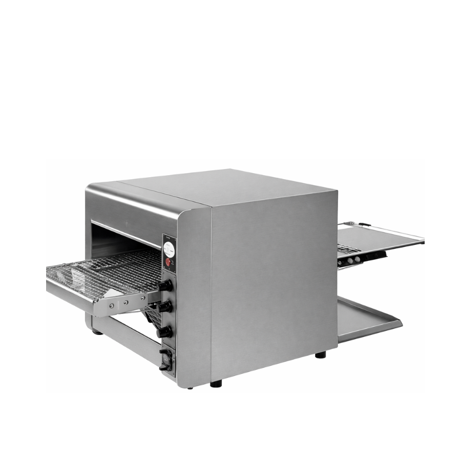 CONVEYOR OVEN MODEL GERRIT