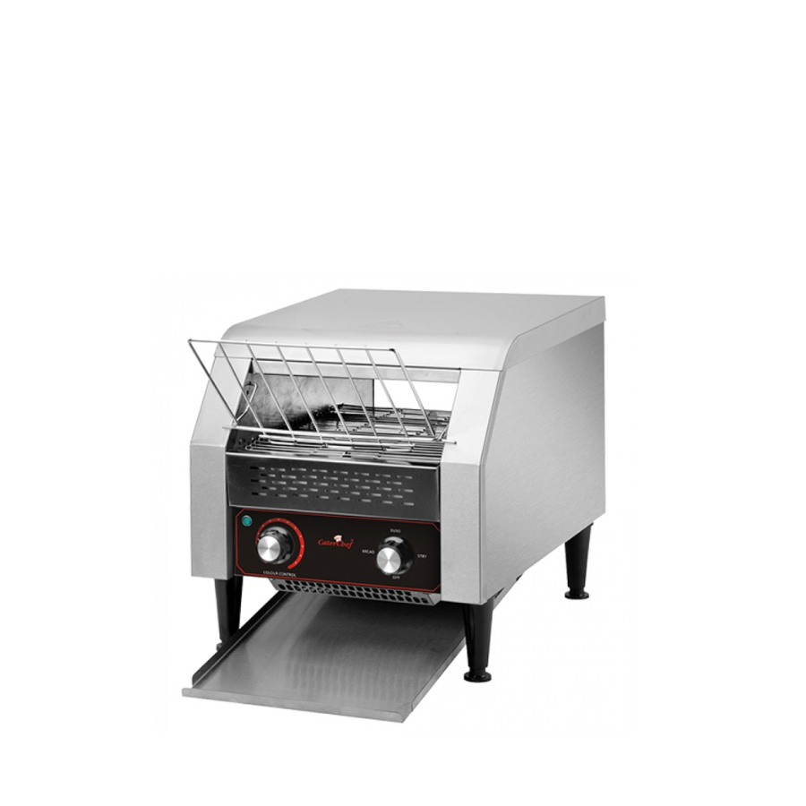 CONVEYOR TOASTER 500/HOUR
