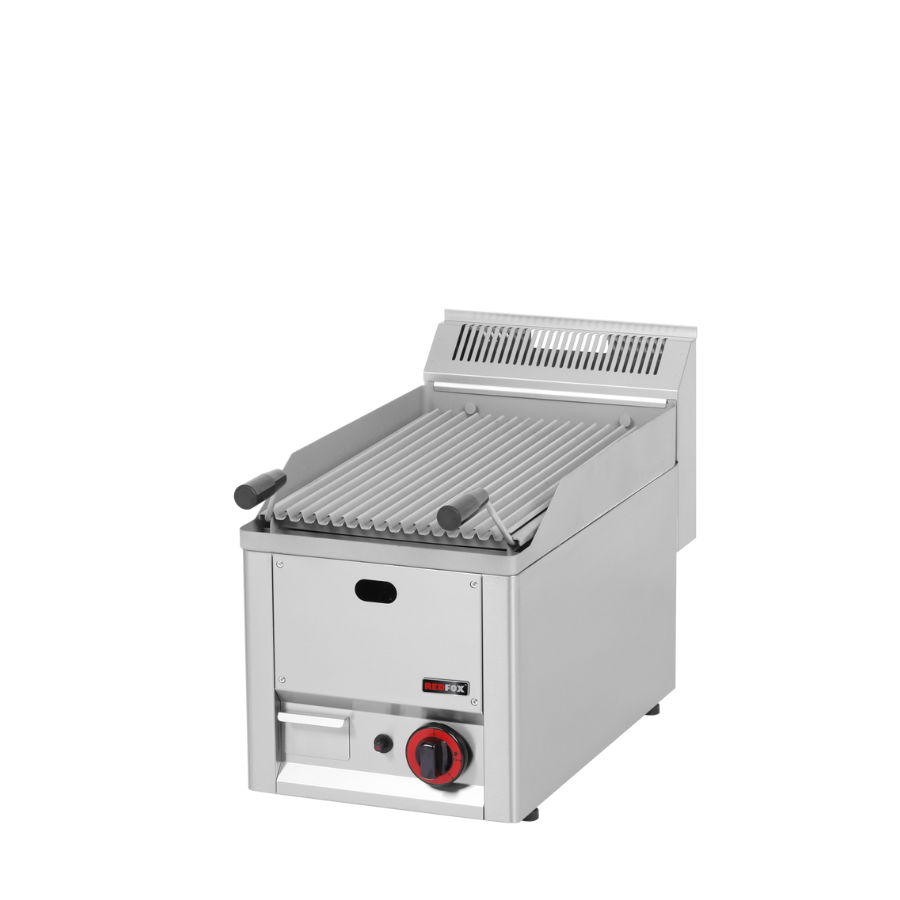 LAVA GAS GRILL REDFOX - GL 30 GL