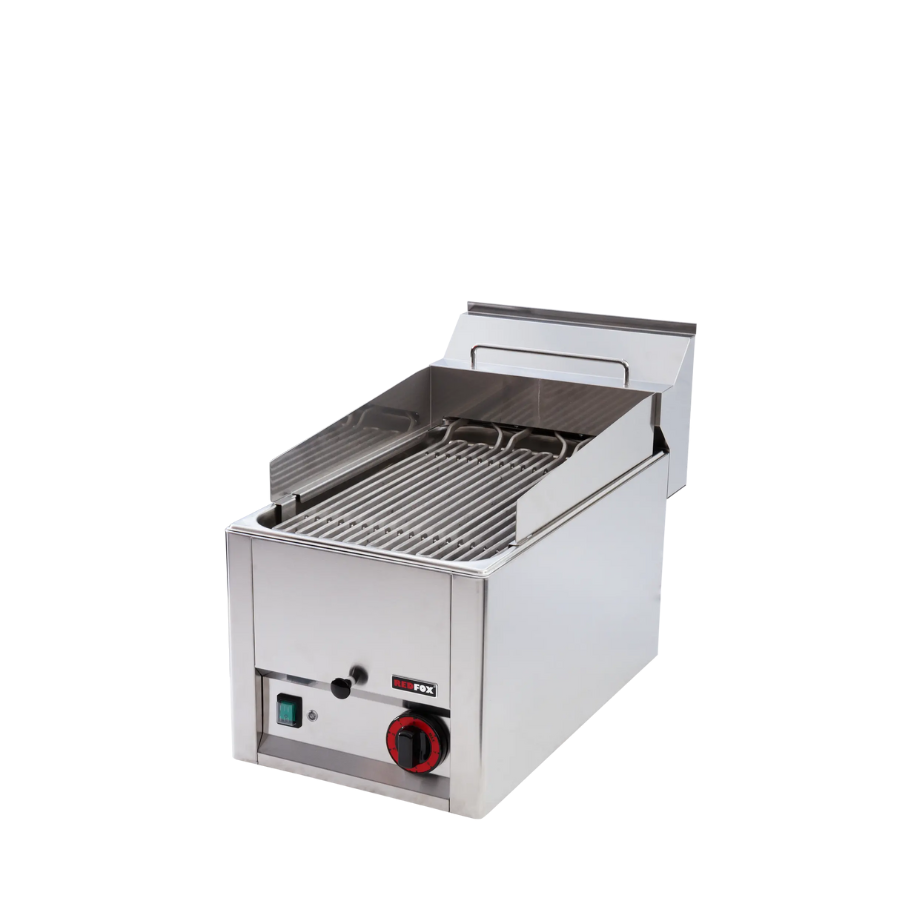 ELECTRIC GRILL WATER REDFOX - GV 30 EL