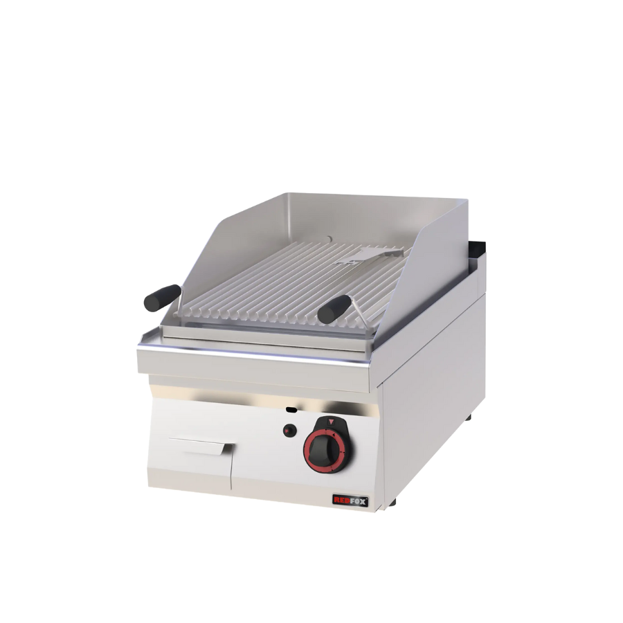 LAVA STONE GRILL REDFOX - GL 70/04 G