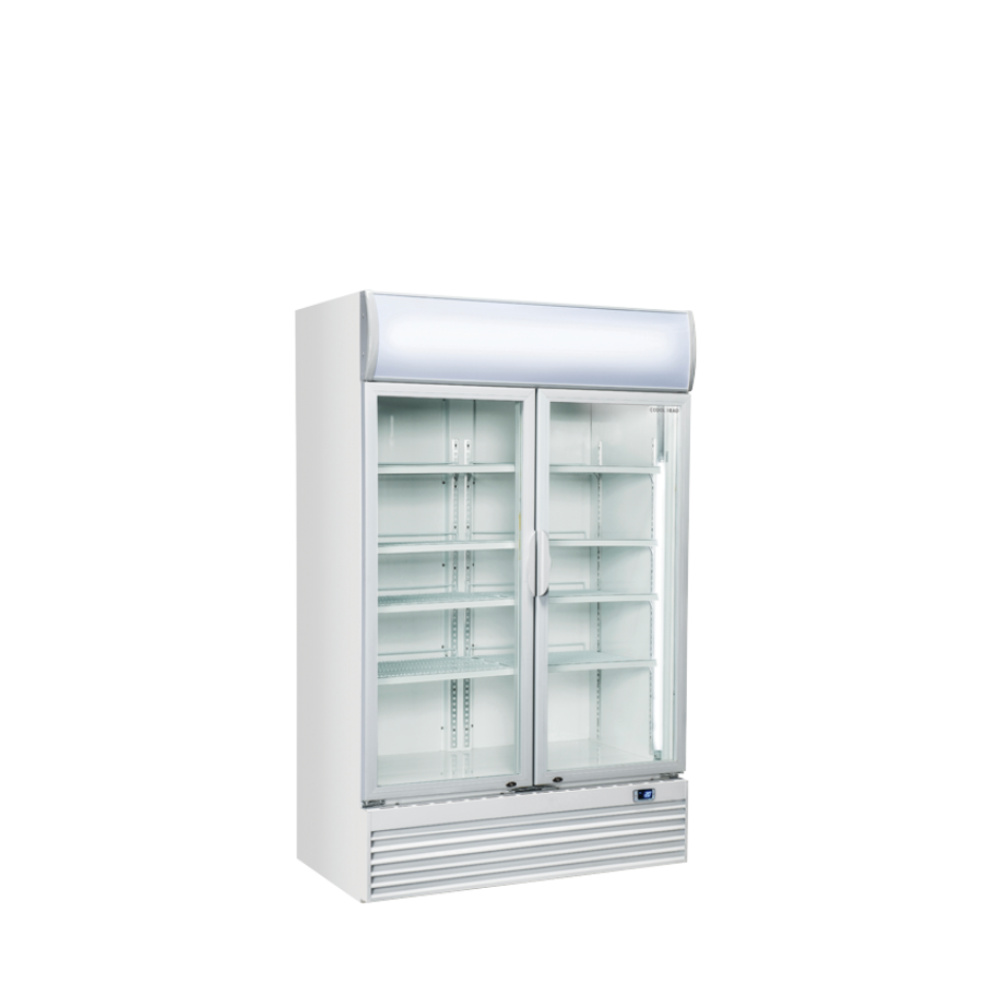 UPRIGHT DRINK COOLER DC 1000H - 1000 Lt