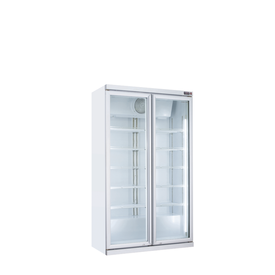 TOTAL VIEW DRINK COOLER DC 1050 - 1050 LT