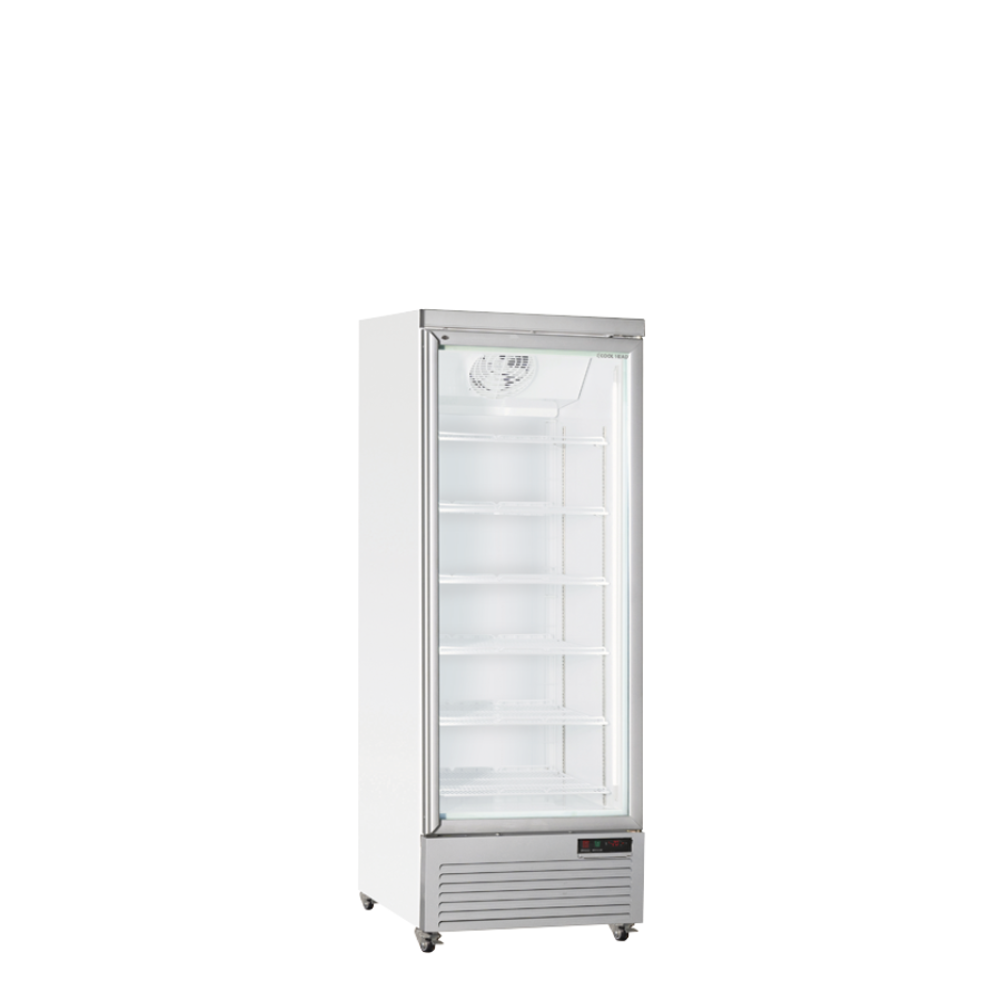 UPRIGHT DRINK COOLER RCG 750 - 600 Lt