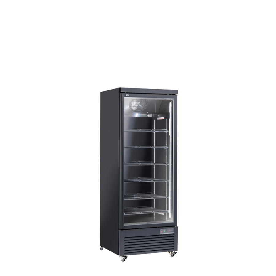 UPRIGHT DRINK COOLER RCG 750B - 600 Lt