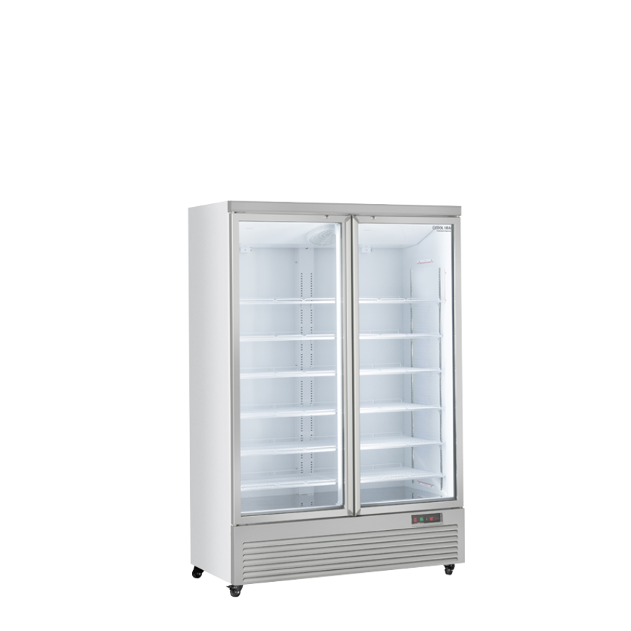 UPRIGHT DRINK COOLER RCG 1350 - 1000 Lt