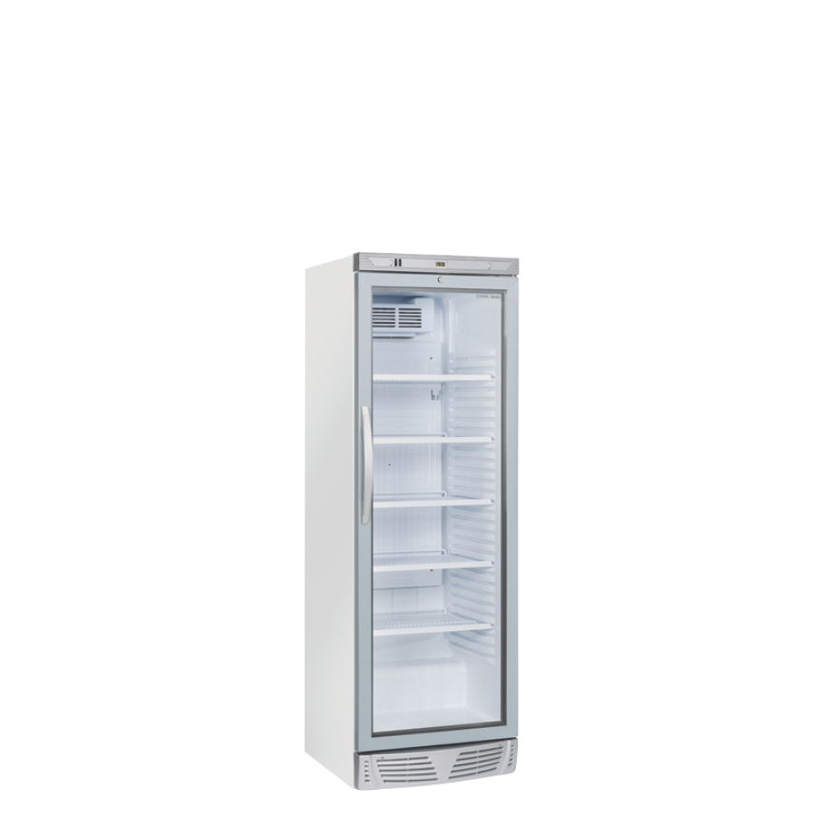 UPRIGHT DRINK COOLER TKG 388 - 350 Lt