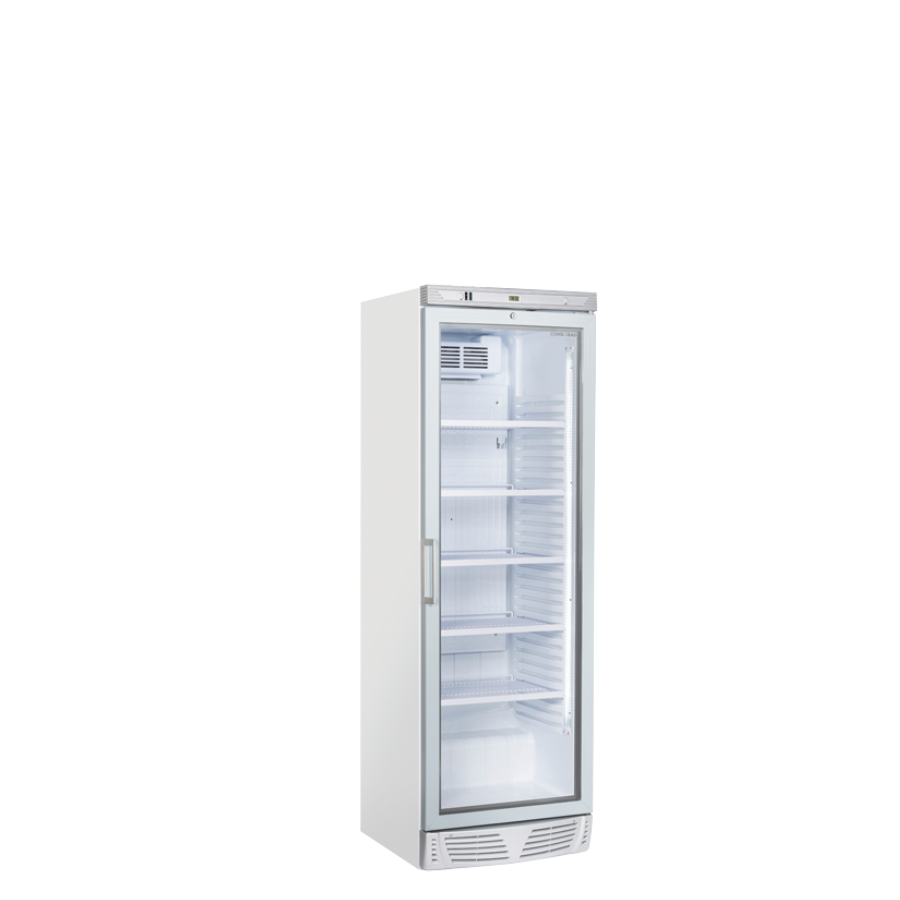 UPRIGHT DRINK COOLER TKG 390 - 350 Lt