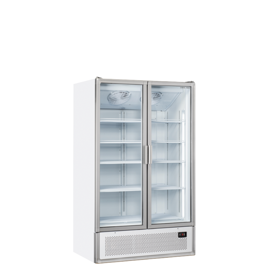 TOTAL VIEW DRINK COOLER TKG 1200 - 1097 Lt