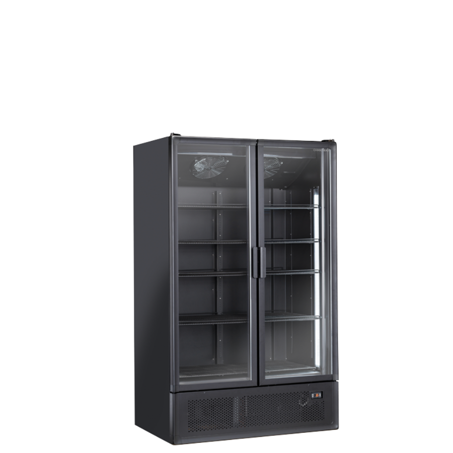 TOTAL VIEW DRINK COOLER TKG 1200B - 1097 Lt