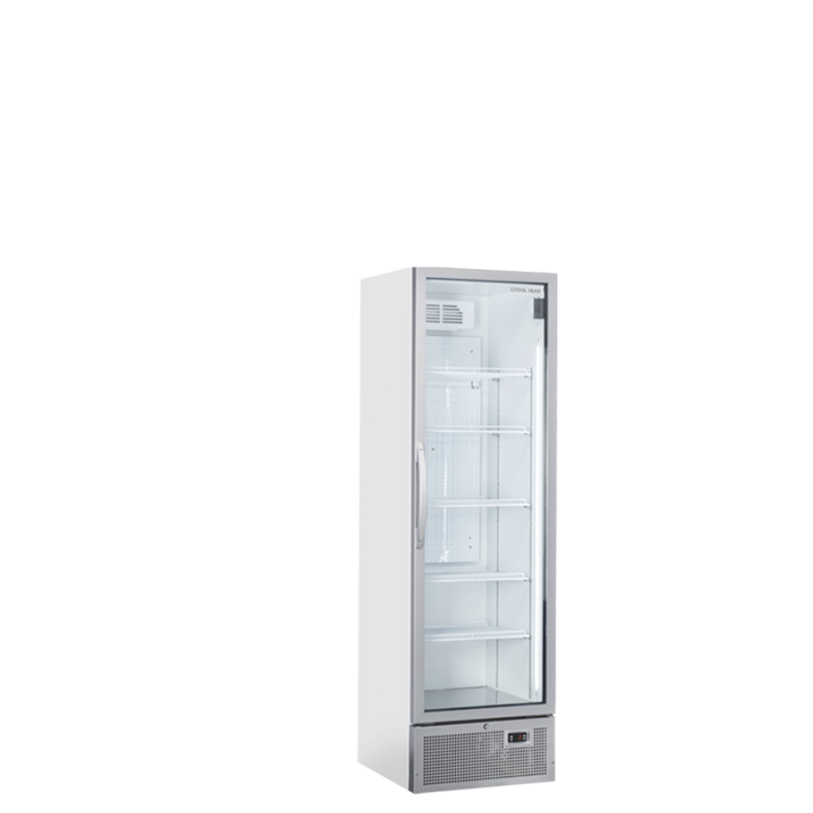 UPRIGHT DRINK COOLER TKG 420 - 250 Lt