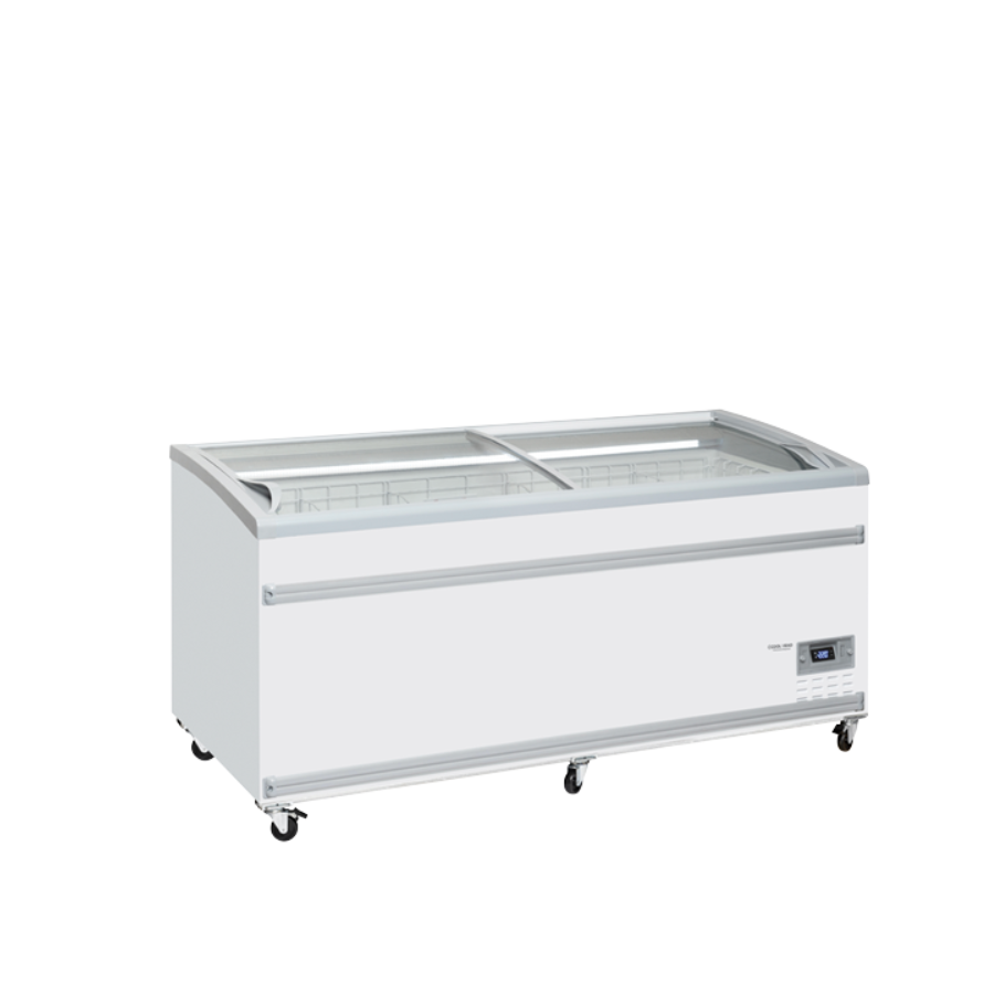 SUPERMARKET ISLAND FREEZER (WIDTH: 1850MM) VF 1850SW