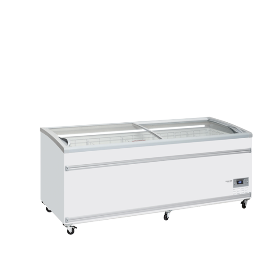 SUPERMARKET ISLAND FREEZER (WIDTH: 1850MM) VF 2100SW