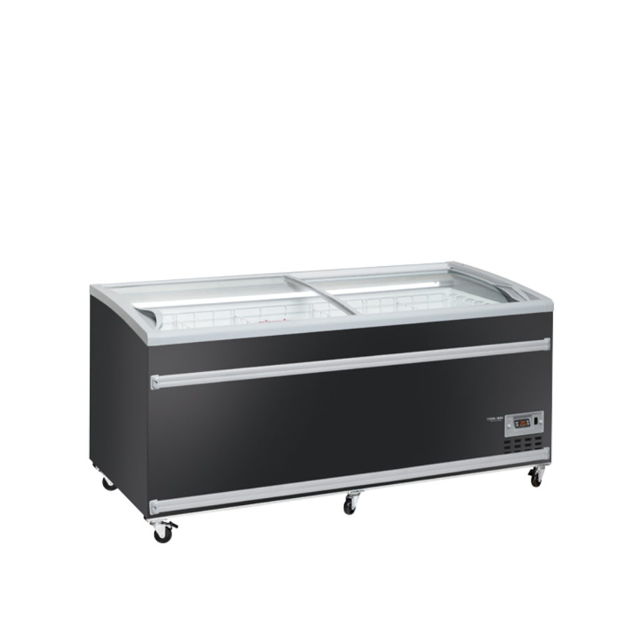 SUPERMARKET ISLAND FREEZER (WIDTH: 1850MM) VF 1900VB