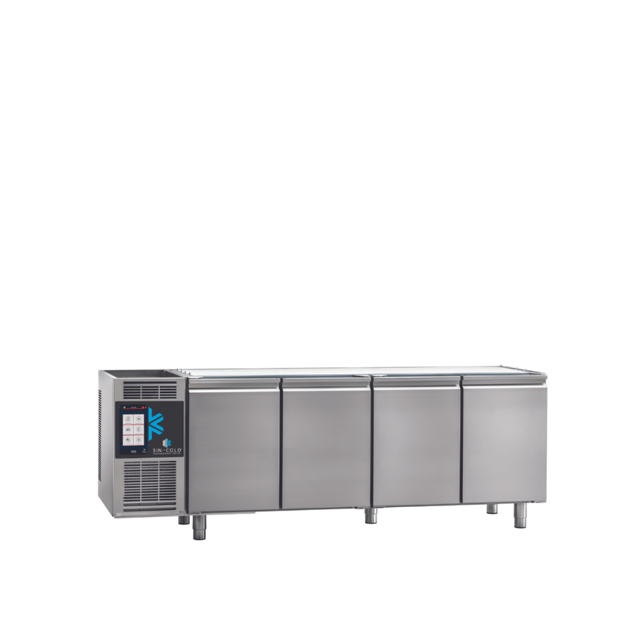 RETARDER PROVER COUNTER MFT4