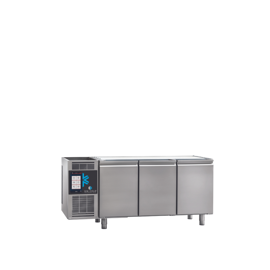 RETARDER PROVER COUNTER MFT3