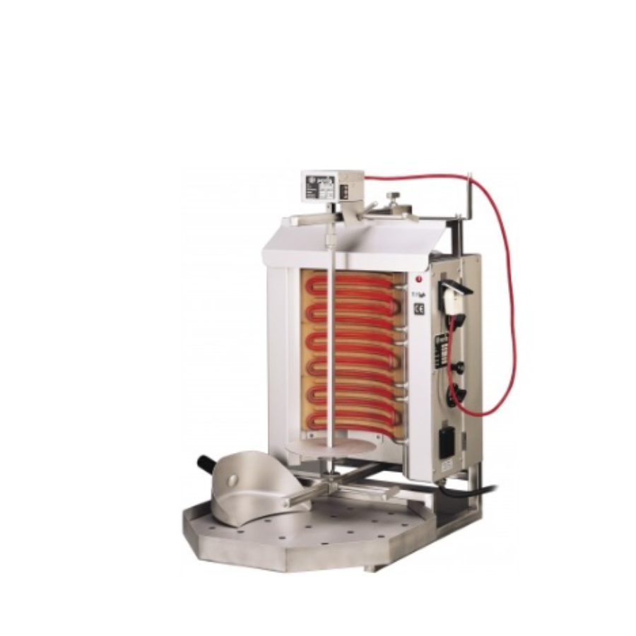 POTIS DONER & GYROS ELECTRIC GRILL E1-S