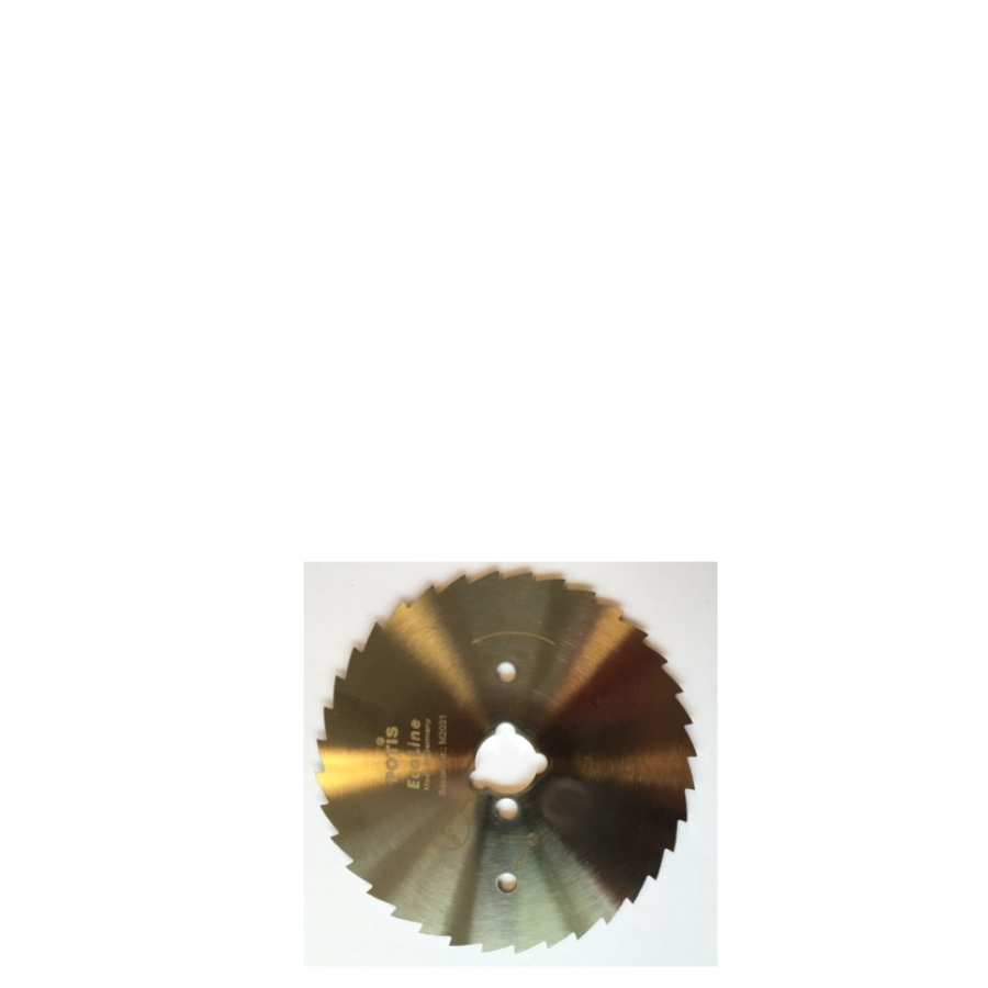 POTIS ELECTRIC KEBAB KNIFE DISC ECO M2031