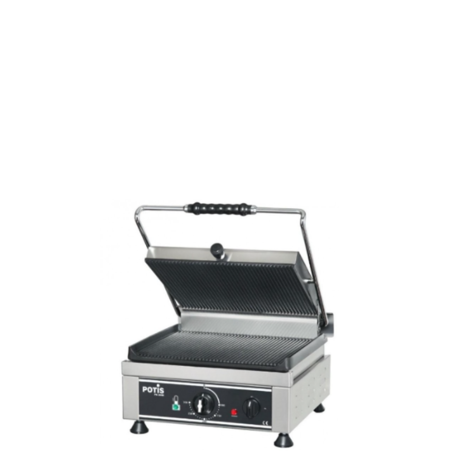 POTIS CONTACT GRILL PK2610-GG