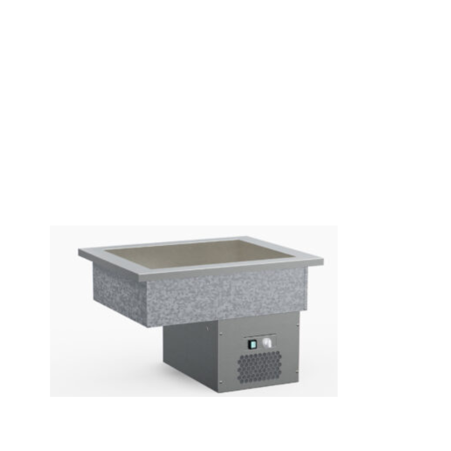 DROP IN COLD BASIN DIKS-2GN