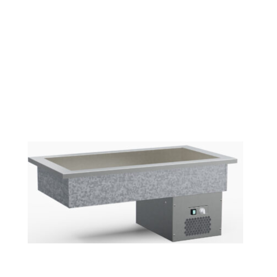 DROP IN COLD BASIN DIKS-3GN