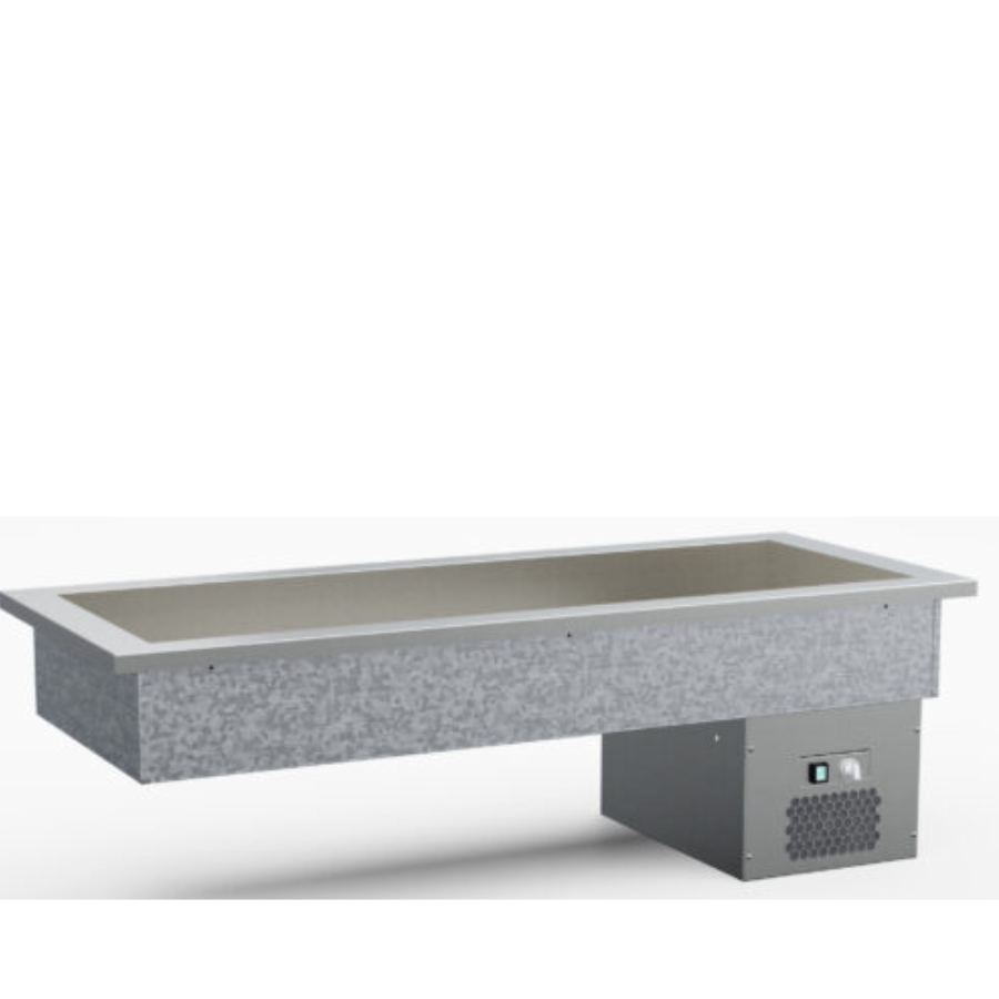 DROP IN COLD BASIN DIKS-4GN