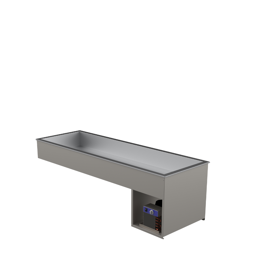 DROP-IN COLD BASIN 5GN