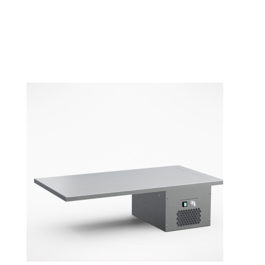 DROP IN COLD SURFACE DIKT-3GN