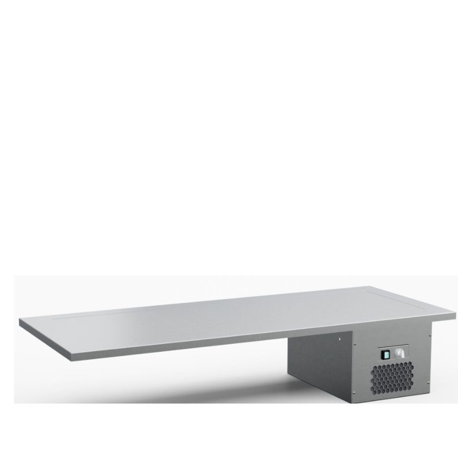 DROP IN COLD SURFACE DIKT-4GN