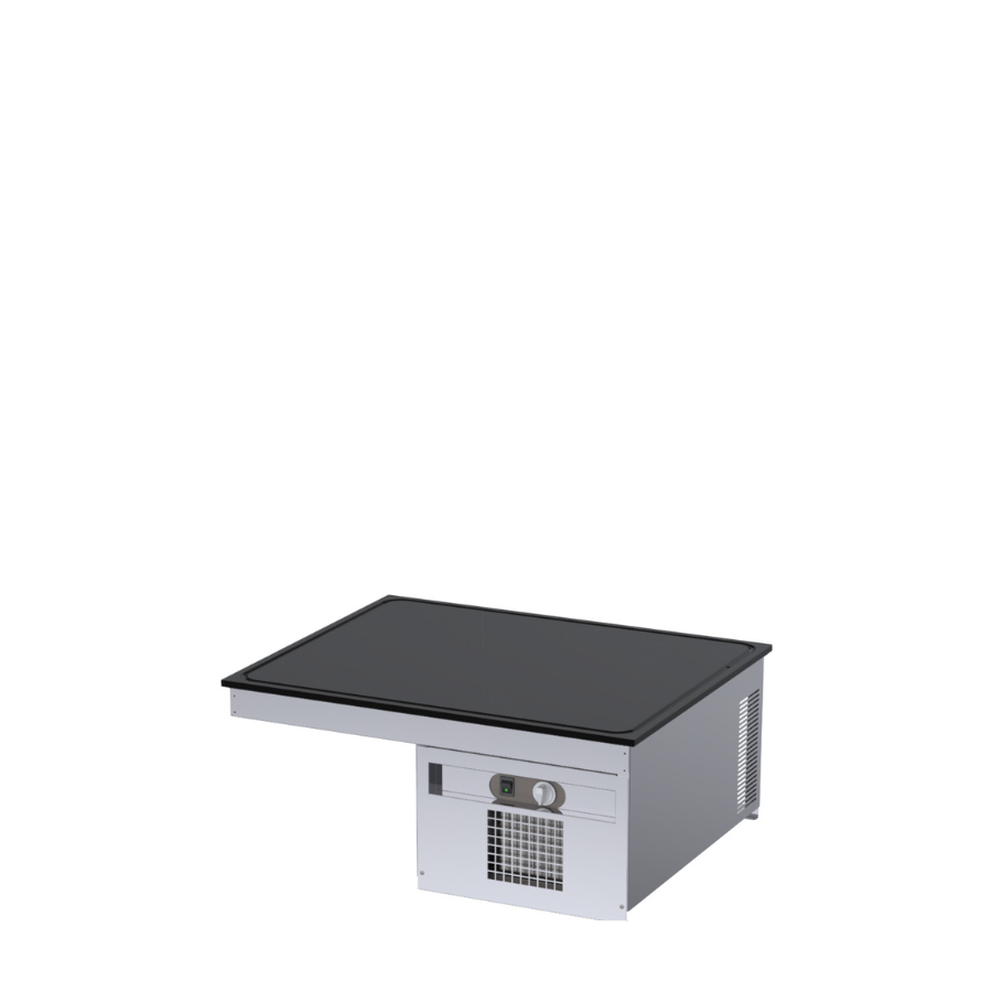 DROP-IN COLD STONE PLATE 2GN