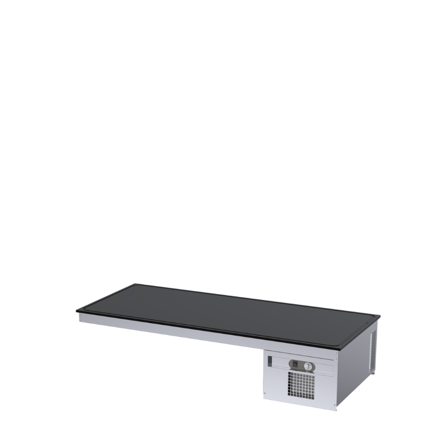 DROP-IN COLD STONE PLATE 4GN