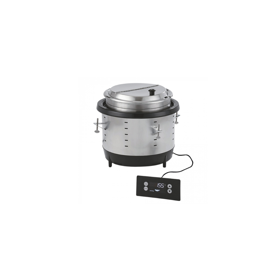 SOUP KETTLE 10,4L