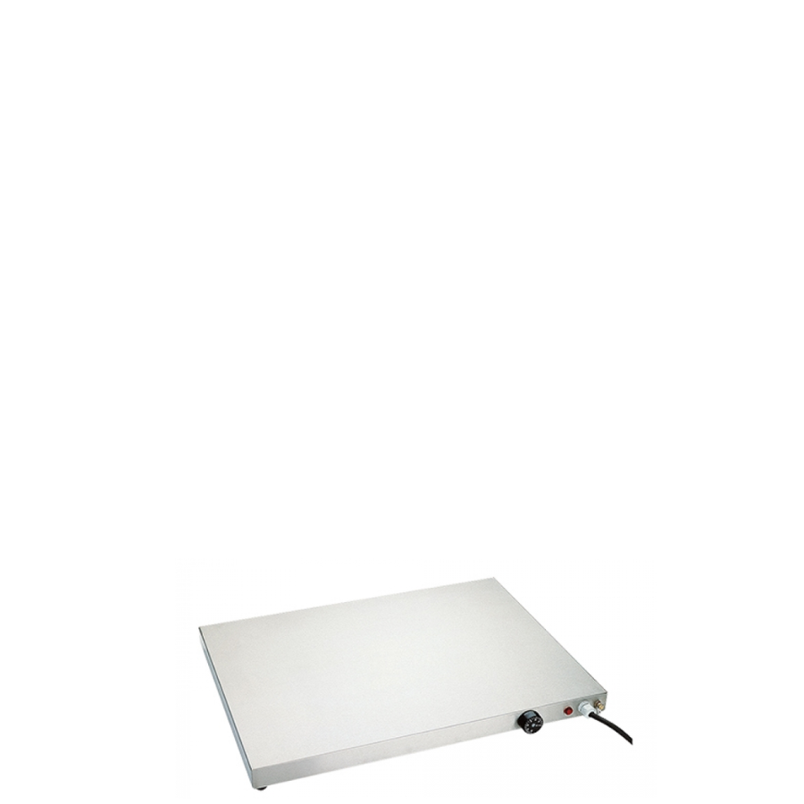 HOT PLATE 8