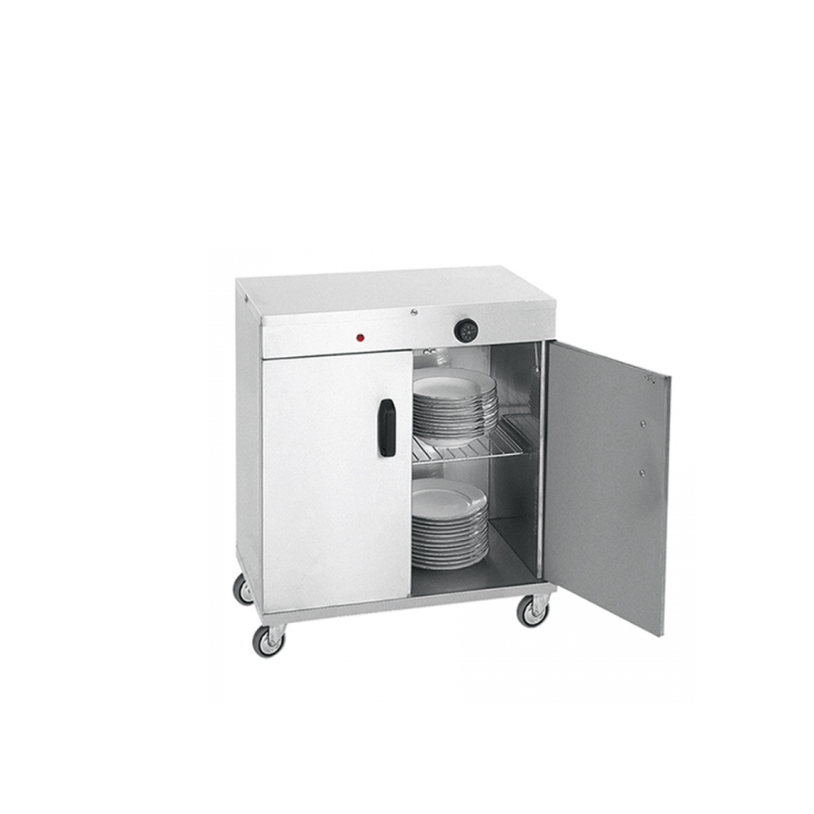 PLATE WARMER 5