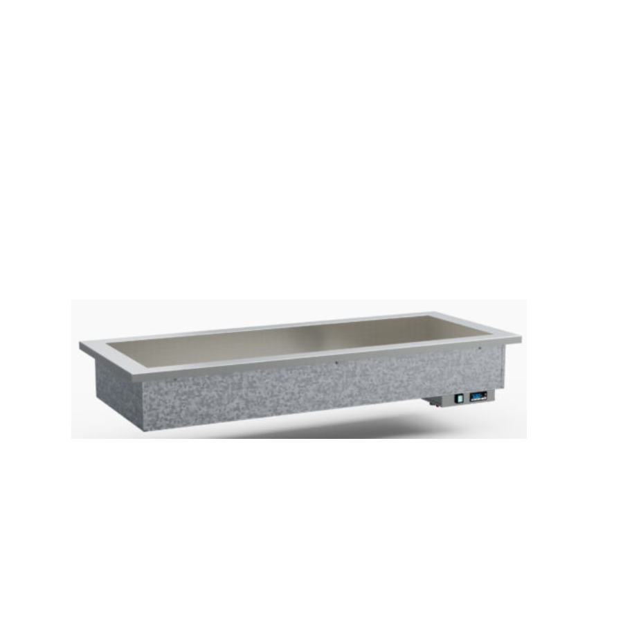 DROP IN HOT BASIN DISS-4GN