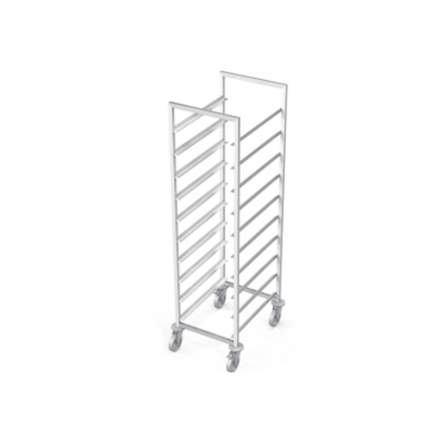 TROLLEY FOR BAKERY TRAYS (VTT) 10
