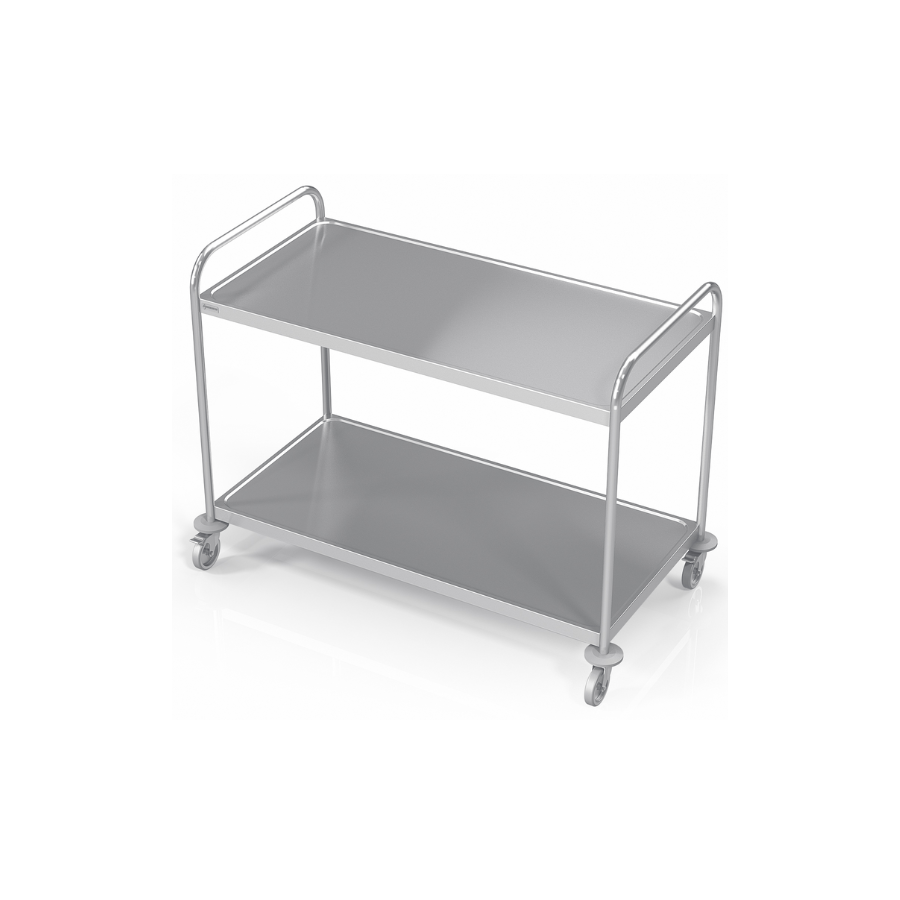 SERVICE TROLLEY WELDED (VTS)