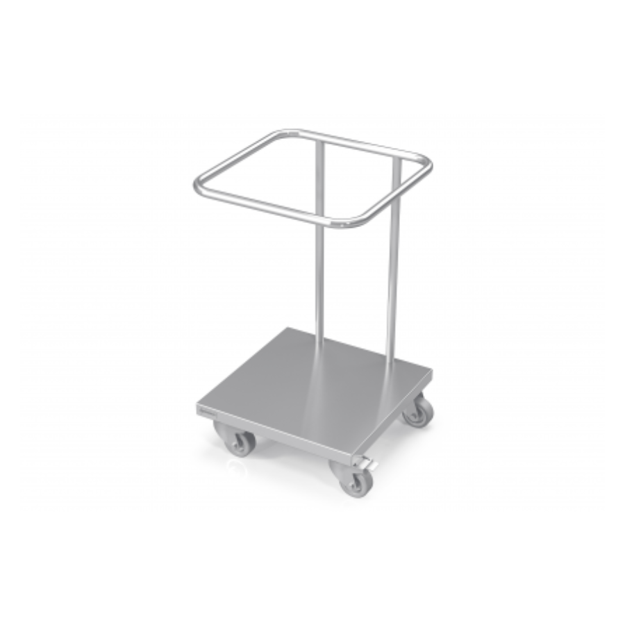 TROLLEY FOR PLASTIC BAGS (VTSM1) 42