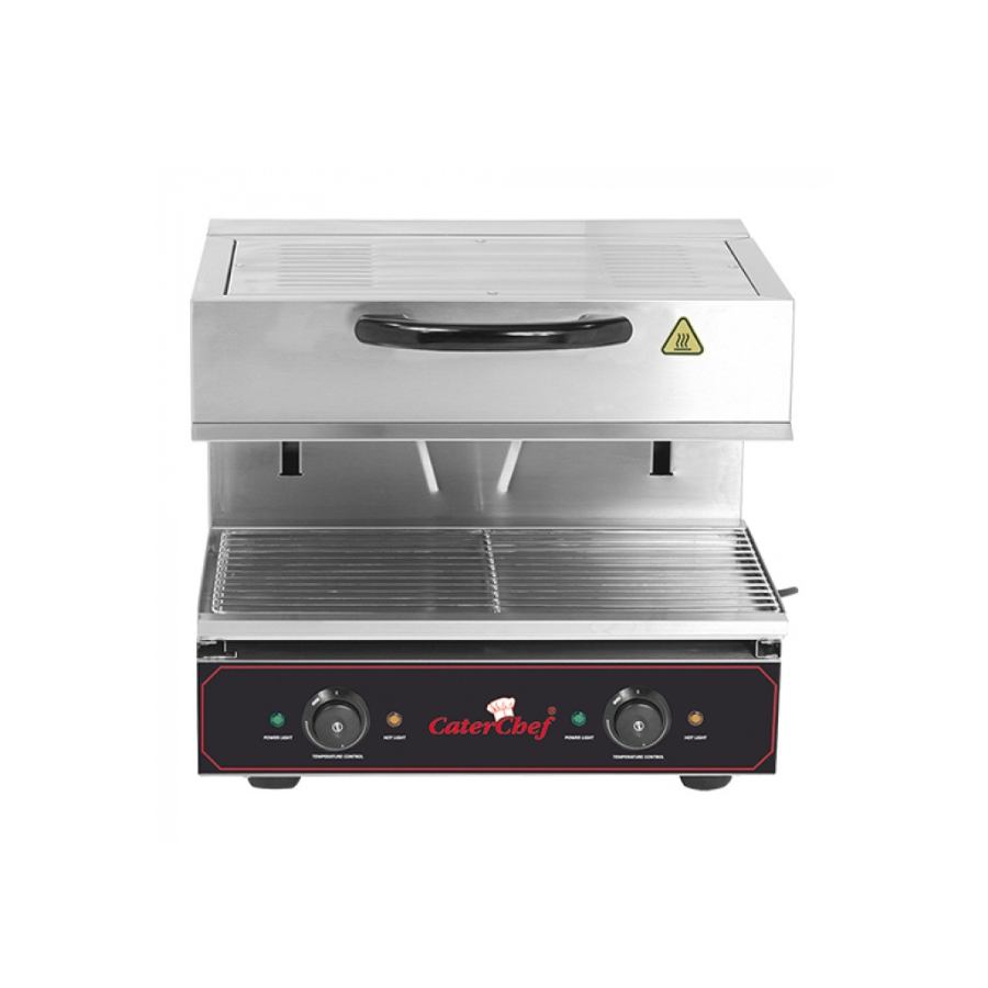 SALAMANDER |56,0X33,0CM|